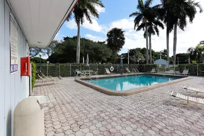 505 S Pine Island Road #B203, Fort Lauderdale, FL 33324 - Photo 30