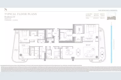 900 Intracoastal Drive #2702, Fort Lauderdale, FL 33304 - Photo 20