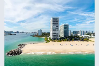 2100 S Ocean Lane #2306, Fort Lauderdale, FL 33316 - Photo 22