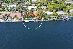 716 Intracoastal Dr, Fort Lauderdale, FL 33304 - Photo 1