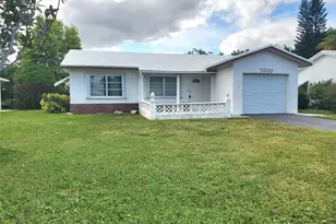 7003 NW 94th Terrace, Tamarac, FL 33321 - Photo 4