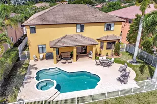 3872 W Hibiscus St, Weston, FL 33332 - Photo 2