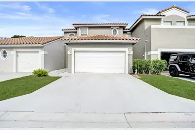 11871 NW 57th Street #11871, Pompano Beach, FL 33076 - Photo 4