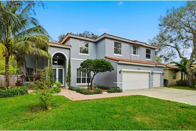 4480 NW 42nd Terrace, Coconut Creek, FL 33073 - Photo 1