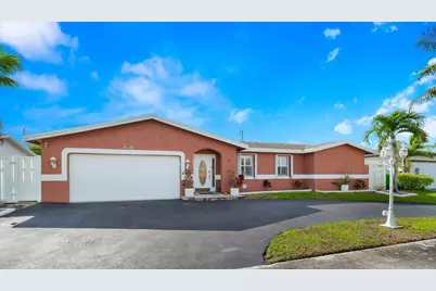 10510 NW 24 Street, Sunrise, FL  - Photo 1