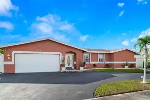 10510 NW 24th St, Sunrise, FL - Photo 1