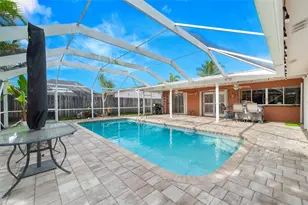 10510 NW 24th St, Sunrise, FL - Photo 30