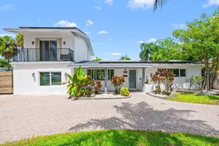 865 NE 23rd Terrace, Pompano Beach, FL 33062 - Photo 1