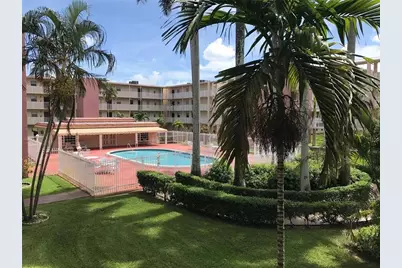 2800 NW 56th Avenue #D402, Lauderhill, FL 33313 - Photo 14