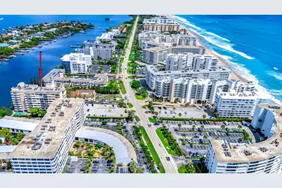 3581 S Ocean Boulevard #3B, South Palm Beach, FL 33480 - Photo 2