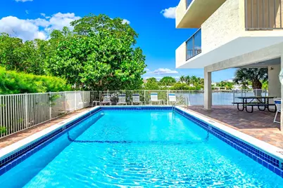 3581 S Ocean Boulevard #3B, South Palm Beach, FL 33480 - Photo 20