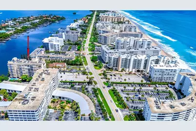3581 S Ocean Boulevard #3B, Palm Beach, FL 33480 - Photo 2