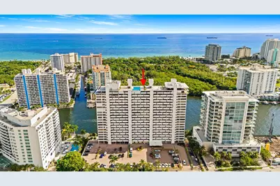 936 Intracoastal Drive #14C, Fort Lauderdale, FL 33304 - Photo 4