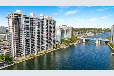 936 Intracoastal Drive #14C, Fort Lauderdale, FL 33304 - Photo 6