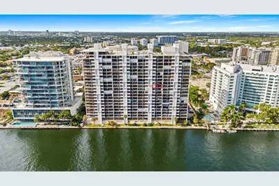 936 Intracoastal Drive #14C, Fort Lauderdale, FL 33304 - Photo 8