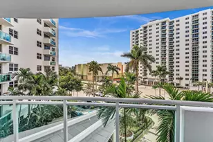 3001 S Ocean Dr Unit, Hollywood, FL 33019 - Photo 14