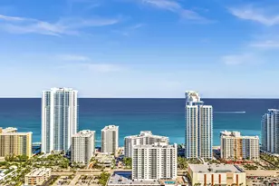 3001 S Ocean Dr Unit, Hollywood, FL 33019 - Photo 58