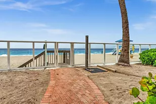 3001 S Ocean Dr Unit, Hollywood, FL 33019 - Photo 8