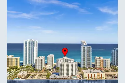 3001 S Ocean Drive #439, Hollywood, FL 33019 - Photo 8