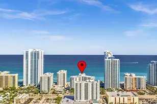 3001 S Ocean Dr Unit, Hollywood, FL 33019 - Photo 8