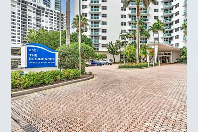 3001 S Ocean Drive #439, Hollywood, FL 33019 - Photo 12