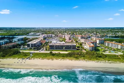 2727 N Ocean Boulevard #A-301, Boca Raton, FL 33431 - Photo 1