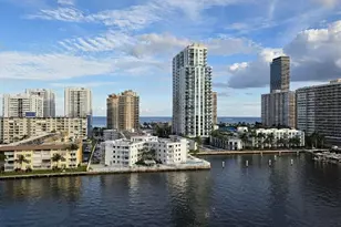 121 Golden Isles Dr, Hallandale Beach, FL 33009 - Photo 1