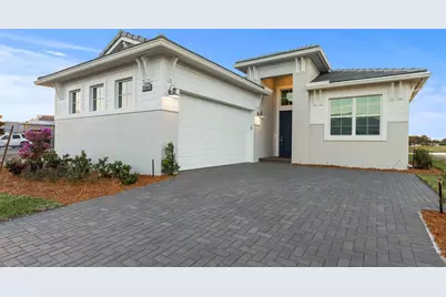 13623 SE Grovewood Drive, Port Saint Lucie, FL 34984 - Photo 2