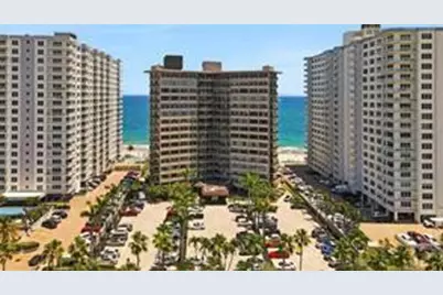 3800 Galt Ocean Drive #1003, Fort Lauderdale, FL 33308 - Photo 1