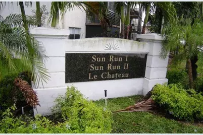 3100 N Pine Island Road #202, Sunrise, FL 33351 - Photo 1