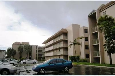 3100 N Pine Island Road #202, Sunrise, FL 33351 - Photo 12