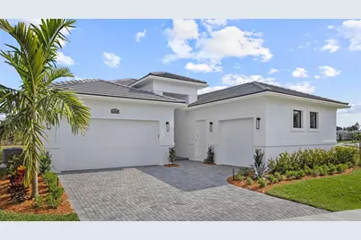 13814 SE Chantilly Trace, Port Saint Lucie, FL 34984 - Photo 1