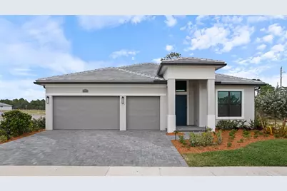 13648 SE Blackwood Drive, Port Saint Lucie, FL 34984 - Photo 1