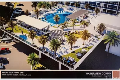 20505 E Country Club Drive #PH33, Aventura, FL 33180 - Photo 32