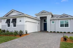 13670 SE Grovewood Dr, Port Saint Lucie, FL 34984 - Photo 1