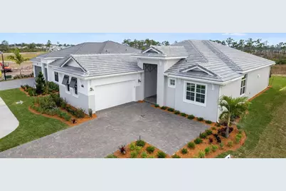 13670 SE Grovewood Drive, Port Saint Lucie, FL 34984 - Photo 2