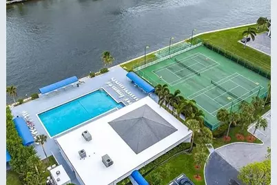 600 Parkview Drive #1029, Hallandale Beach, FL 33009 - Photo 36