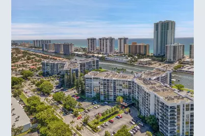 600 Parkview Drive #1029, Hallandale Beach, FL 33009 - Photo 34