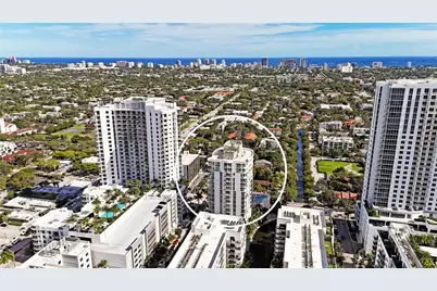 111 SE 8th Avenue #Ph-1701, Fort Lauderdale, FL 33301 - Photo 4