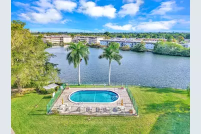 5900 NW 17th Place #215, Sunrise, FL 33313 - Photo 16