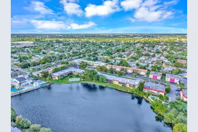 5900 NW 17th Place #215, Sunrise, FL 33313 - Photo 54