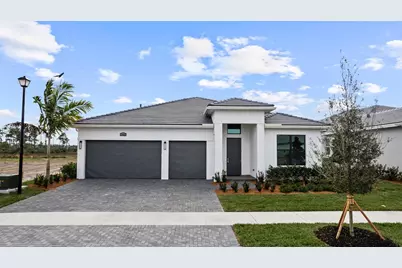 13662 SE Grovewood Drive, Port Saint Lucie, FL 34984 - Photo 2