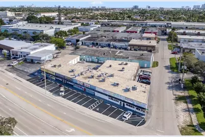4800 N Dixie Highway, Fort Lauderdale, FL 33334 - Photo 4