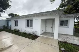 1244 NW 71st St, Miami, FL 33147 - Photo 2