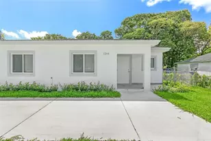 1244 NW 71st St, Miami, FL 33147 - Photo 2