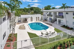 3601 Van Buren St Unit, Hollywood, FL 33021 - Photo 4