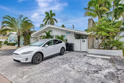 4548 N Ocean #4, Lauderhill, FL 33313 - Photo 4