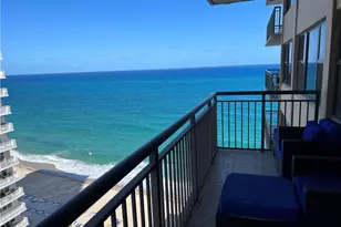 3800 Galt Ocean Dr  Unit, Fort Lauderdale, FL 33308 - Photo 2