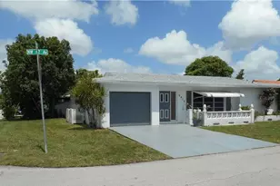 6014 NW 67th Ave, Tamarac, FL 33321 - Photo 1