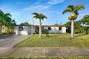 3613 SW 1st St, Fort Lauderdale, FL 33312 - Photo 1